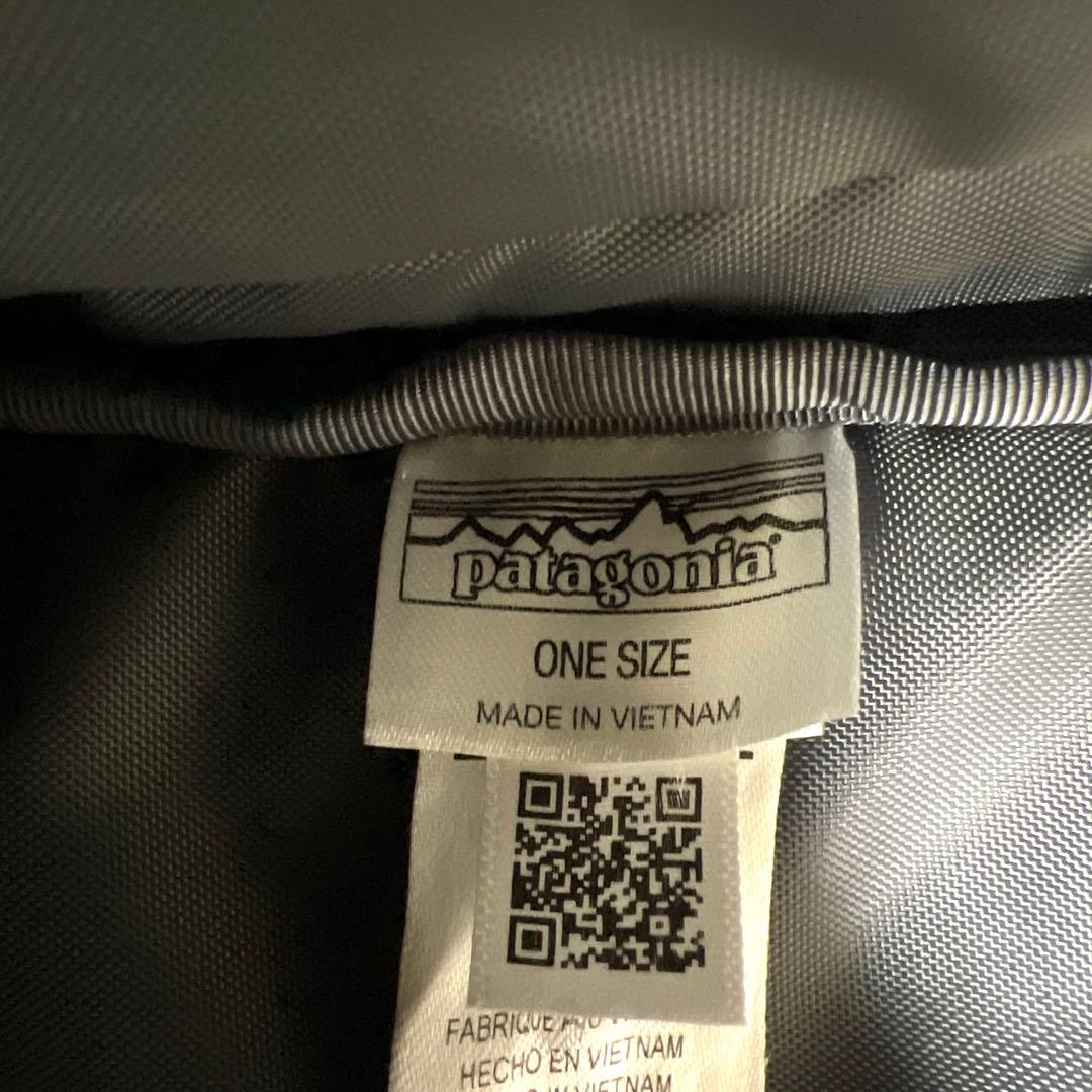 パタゴニア ブラックホール・パック 32L