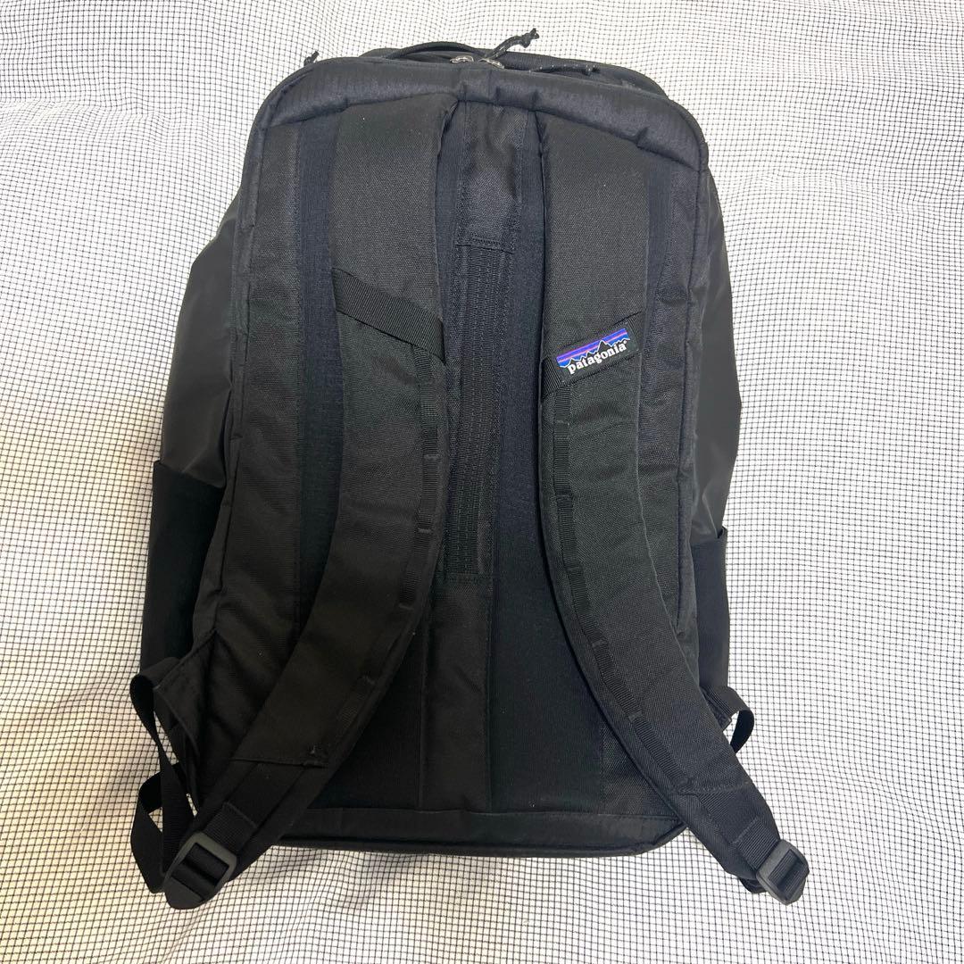 パタゴニア ブラックホール・パック 32L