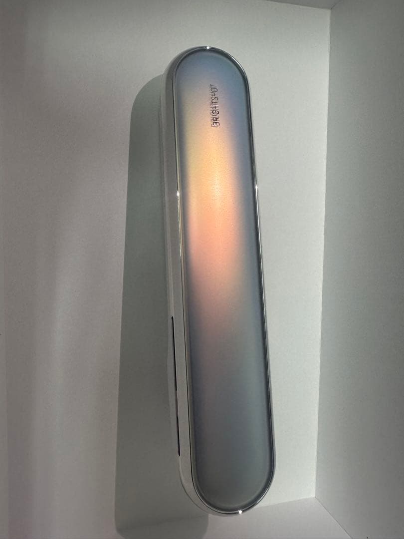 Panasonic 光美顔器 フォトブライトショット　EH-SL85