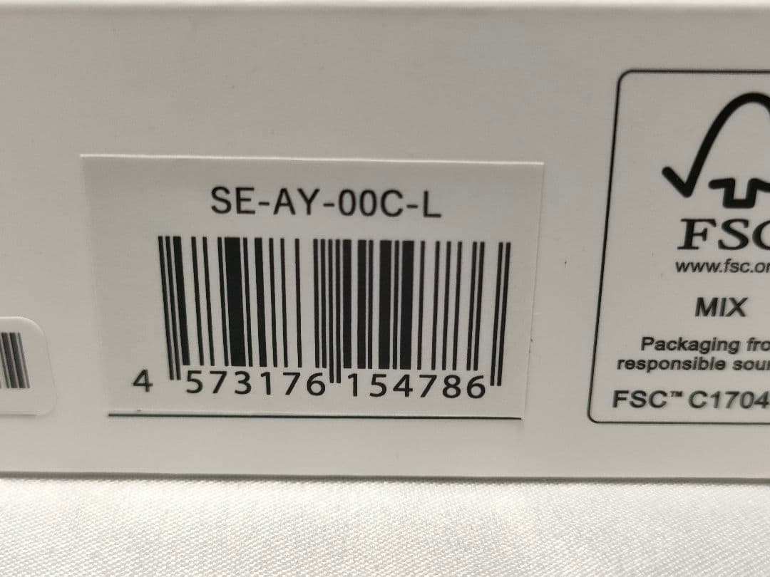 新品　MTG SIXPAD ニーフィット Mサイズ 専用コントローラー付き L