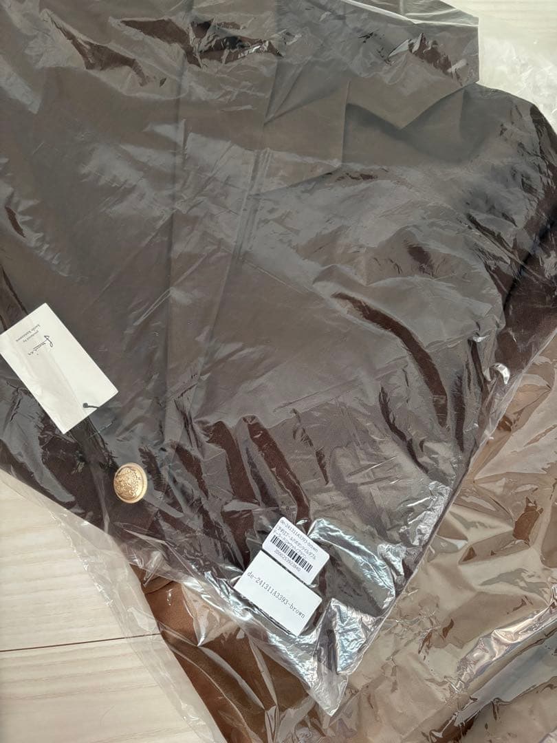 ジャケット・アウター Slumier