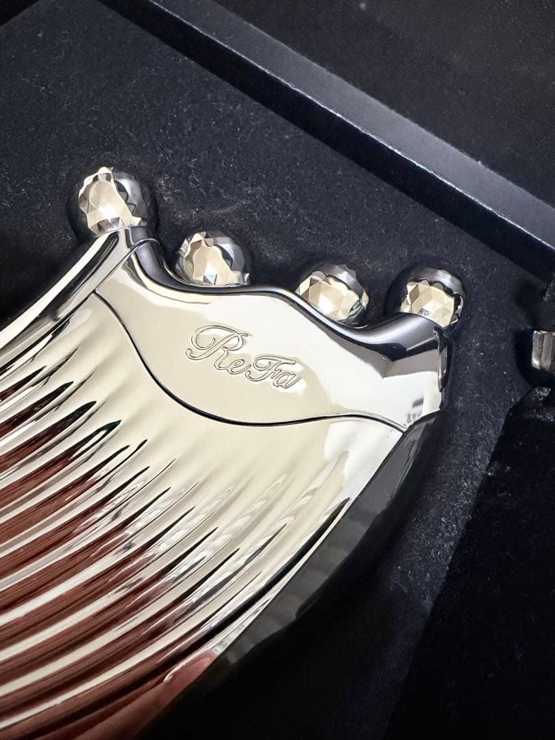 リファ フォーカッサレイ