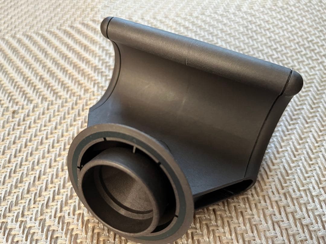 dyson ダイソンヘアドライヤー 収納ボックス付き ジャンク品