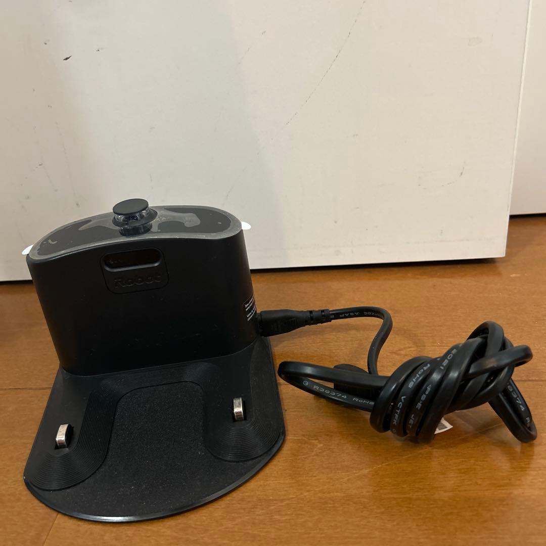 ルンバ╱iRobot Roomba E5 充電ドック付き