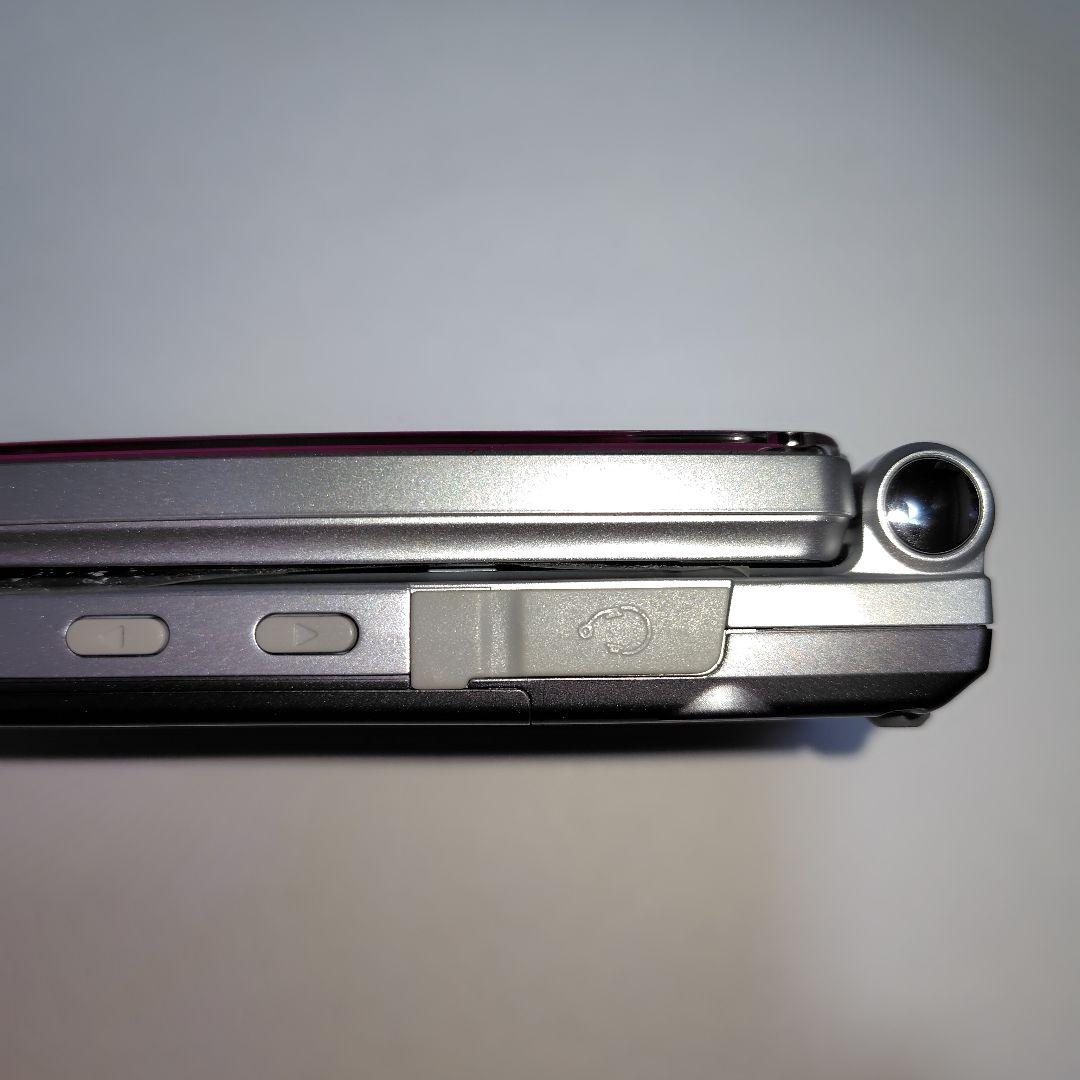 b*7様 美品☆レア☆★チャーミーキティカスタムジャケット☆＋ドコモP900i本