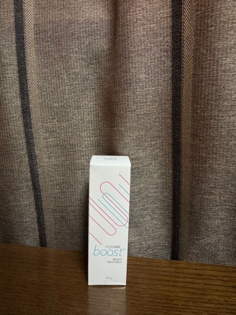 ageLOC ブーストスターターキット