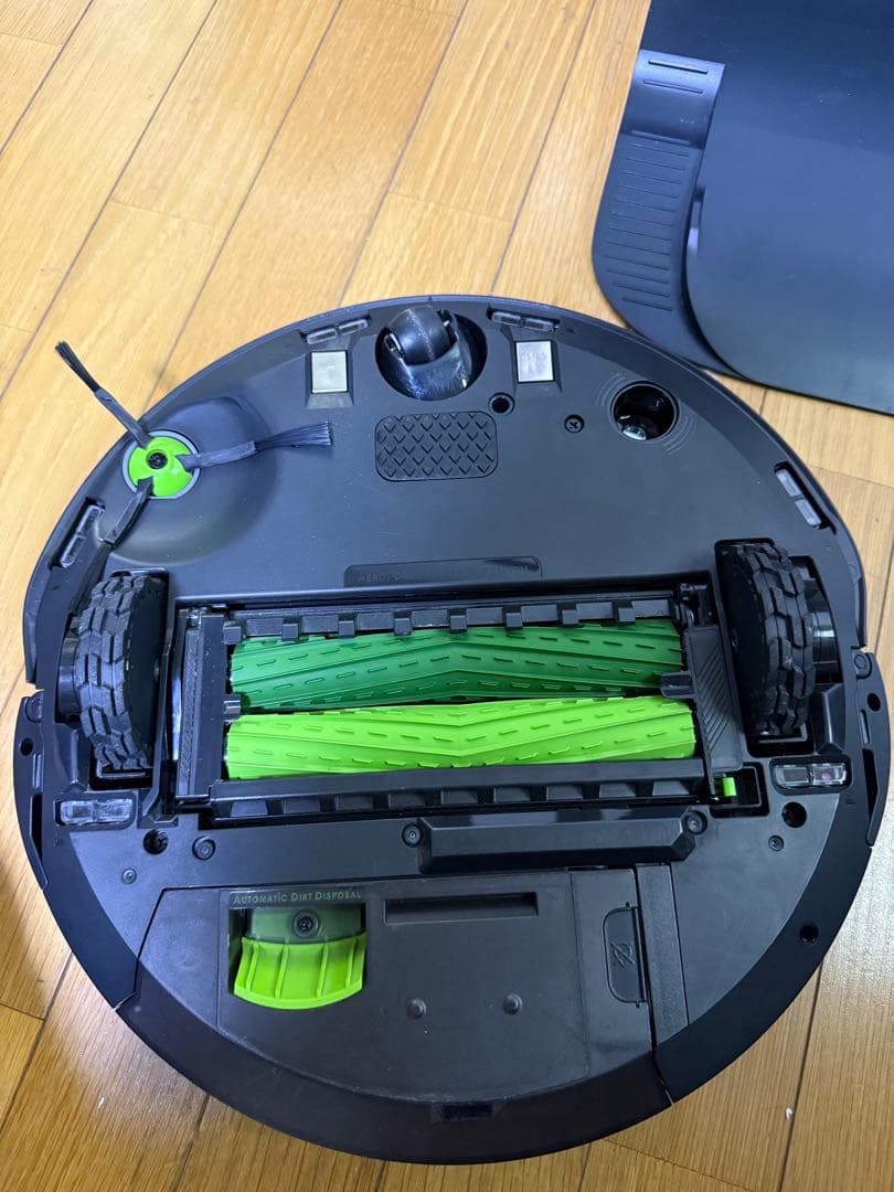 掃除機・クリーナー Irobpt roomba j7 + combo