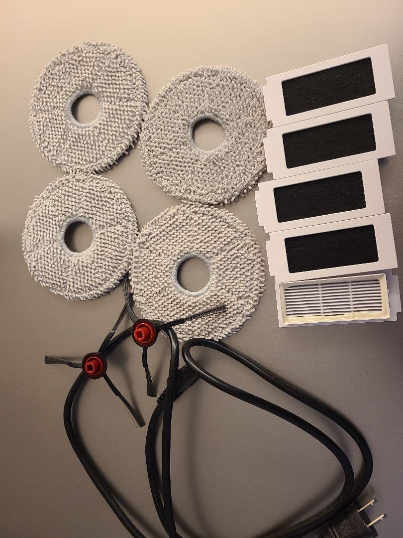 み*こ様 K*3様 ECOVACS DEEBOT T30 OMNI ロボット掃除