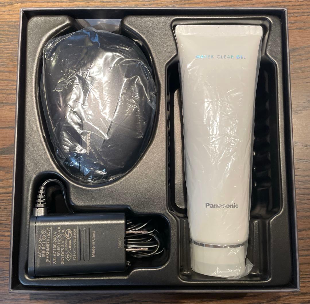 Panasonic バイタリフト　かっさ　EH-SP85 美顔器 + ジェル