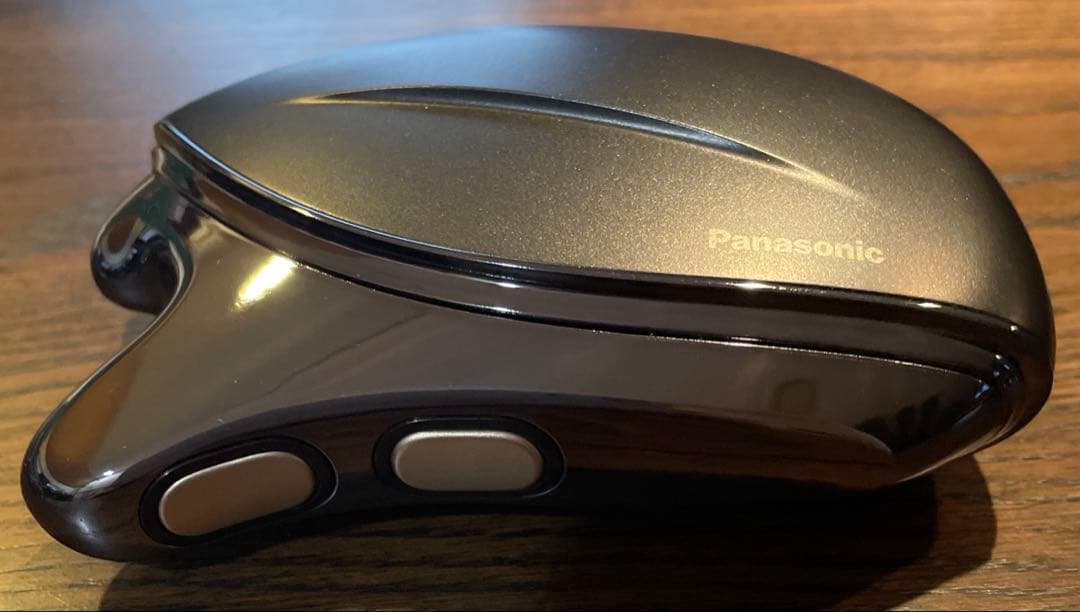 Panasonic バイタリフト　かっさ　EH-SP85 美顔器 + ジェル