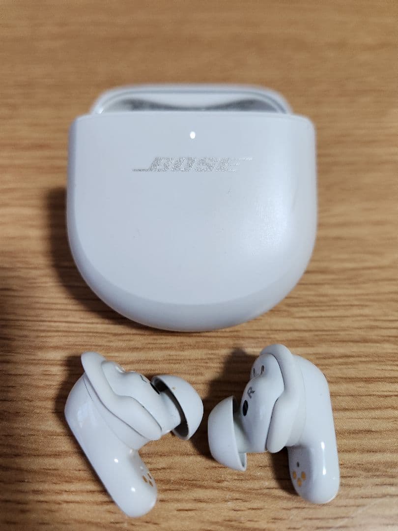 [美品]Bose QuietComfort Ultra