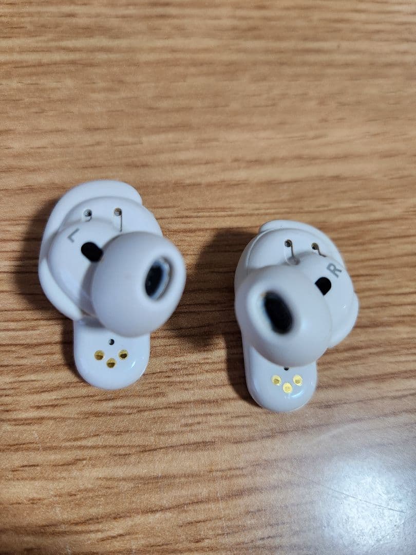 [美品]Bose QuietComfort Ultra