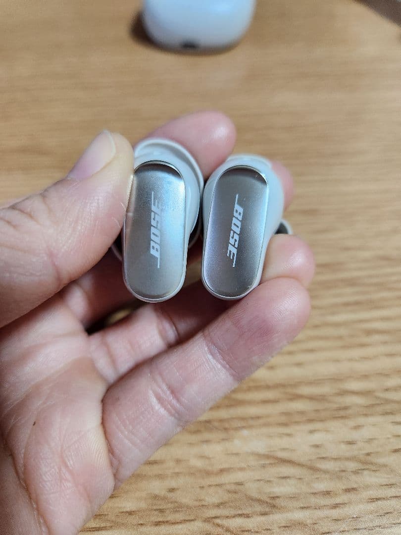 [美品]Bose QuietComfort Ultra