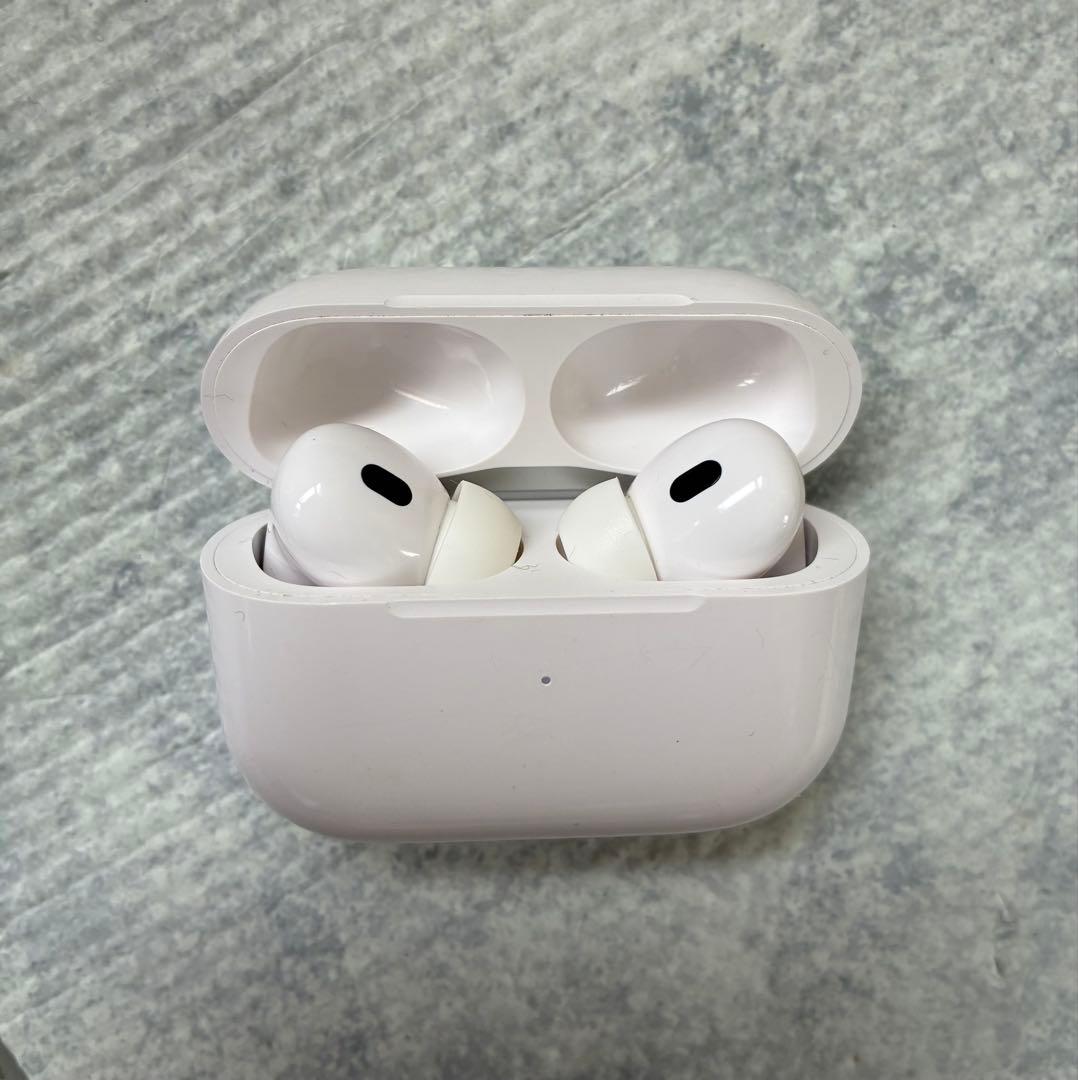 AirPods Pro 2nd Generation 本体（第二世代）