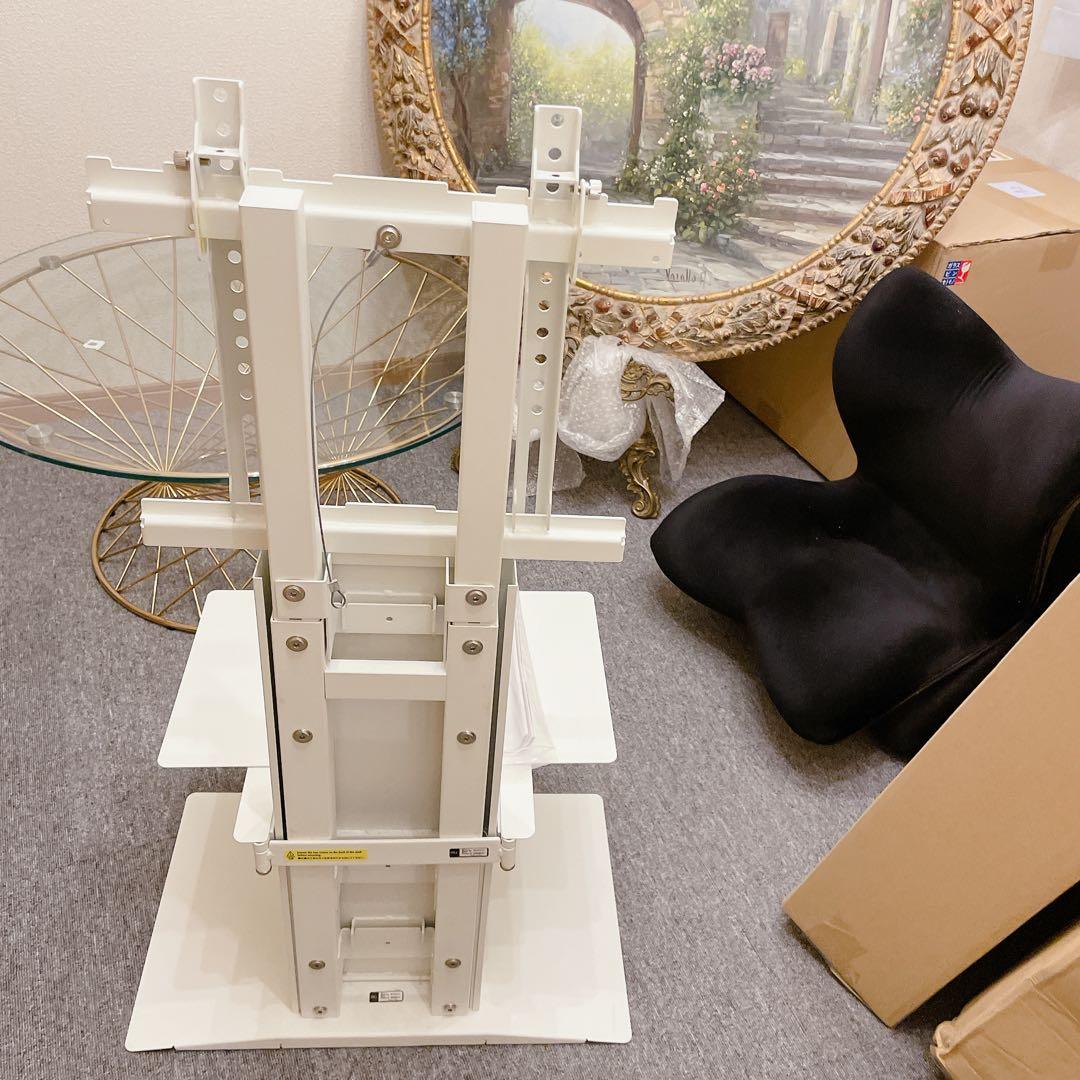 EQUALS WALL テレビスタンドV3 mini compact