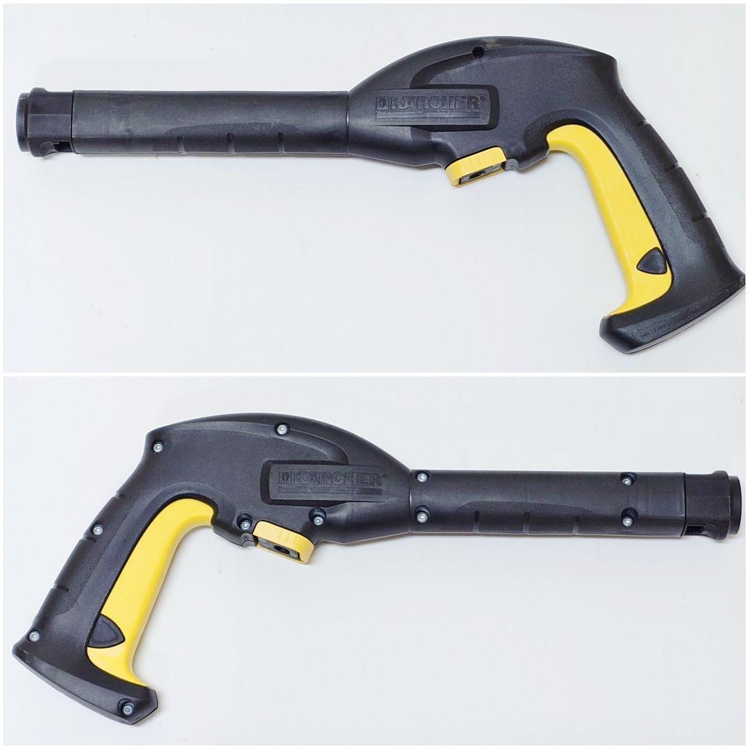 【美品】KARCHER K3 サイレント ベランダ 高圧洗浄機 ケルヒャー