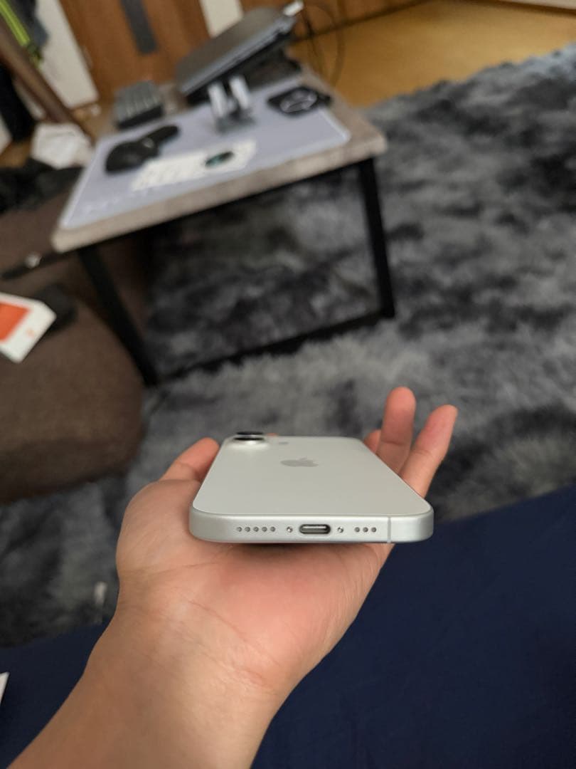 Apple iPhone 17 512 gb ホワイト 本体