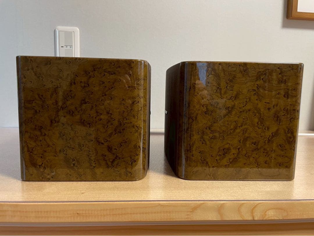 【本日12/16まで限定価格】BOSE Model 121 スピーカー　2個