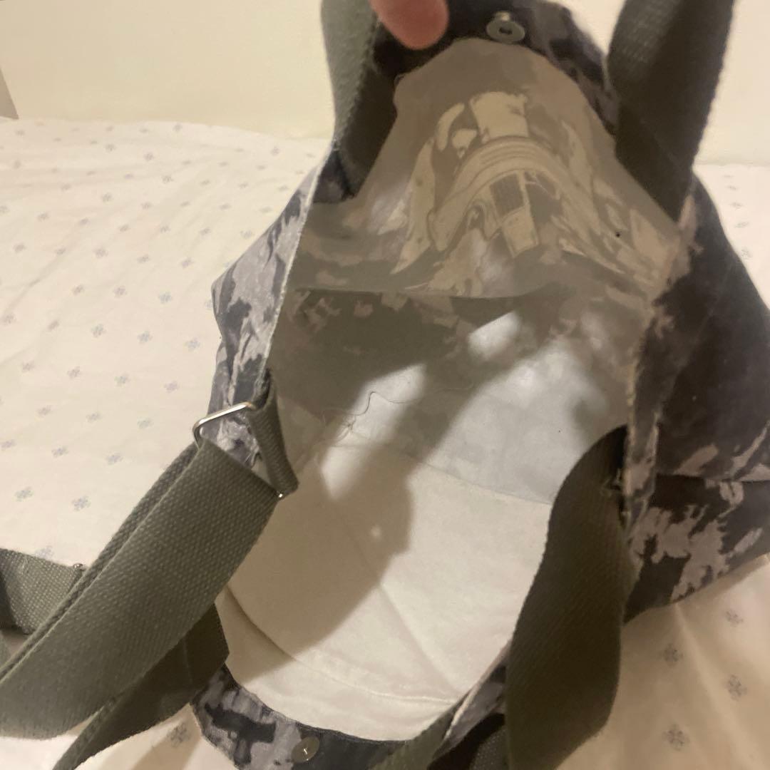 flexwitme ショルダーバッグ