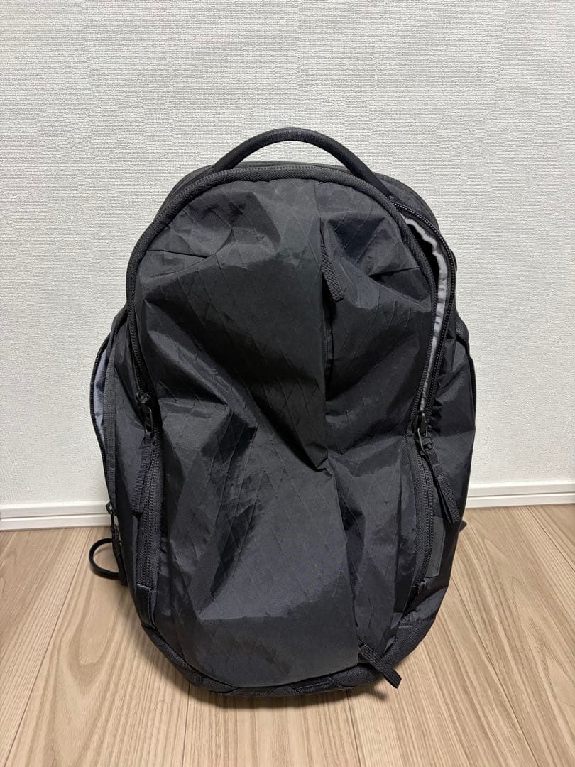 バッグ able carry maxedc