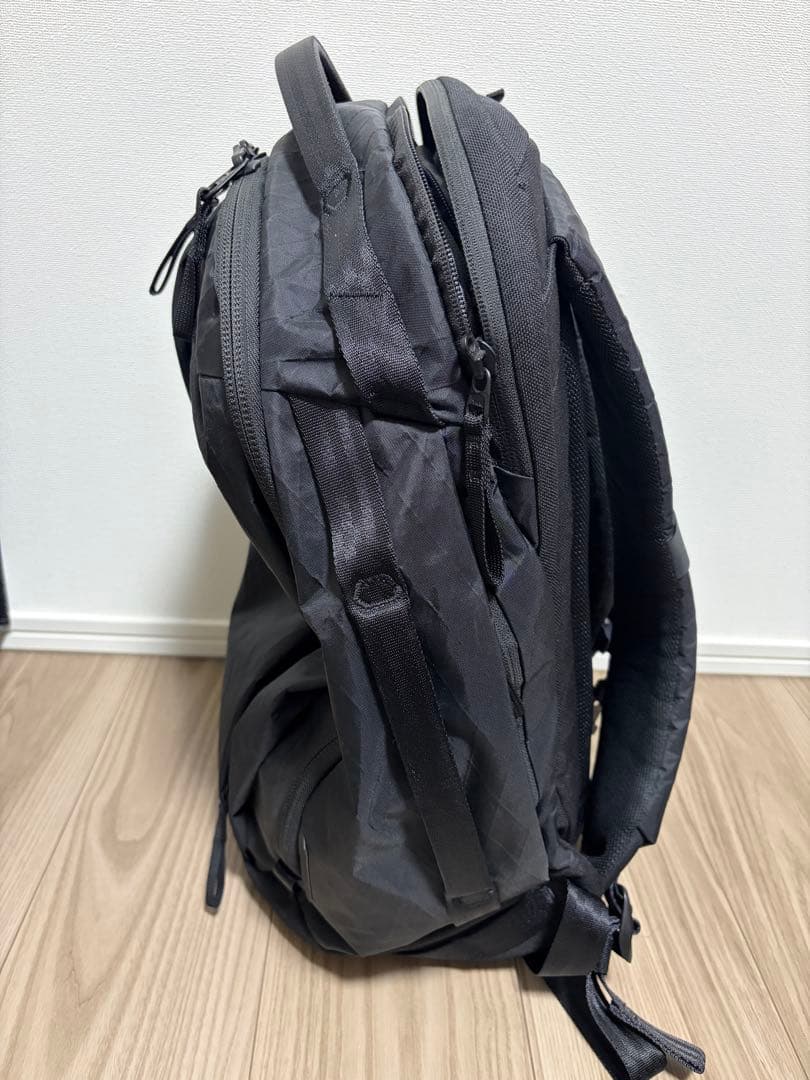 バッグ able carry maxedc