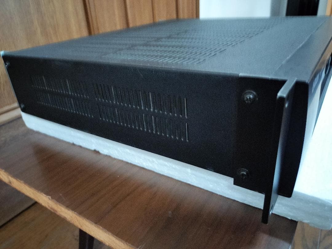 Victor PS-A2002 パワーアンプ