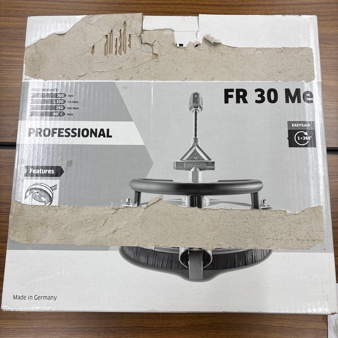 ケルヒャー　サーフェスクリーナー　FR30Me 未使用品