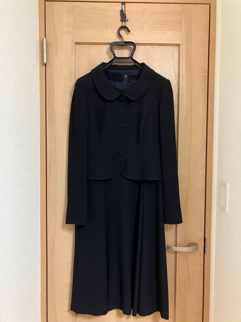 Mさま専用　リフレクト　お受験　ワンピース　ジャケット