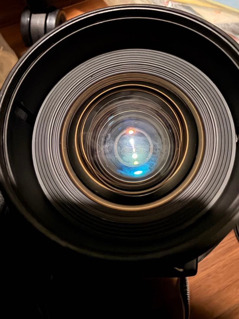 Canon EOS 10qdフィルム一眼レフカメラ EF 28-80mm