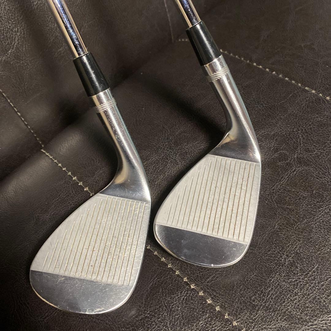 タイトリスト　ボーケイSM７　⭐️５０°⭐️５４°⭐️