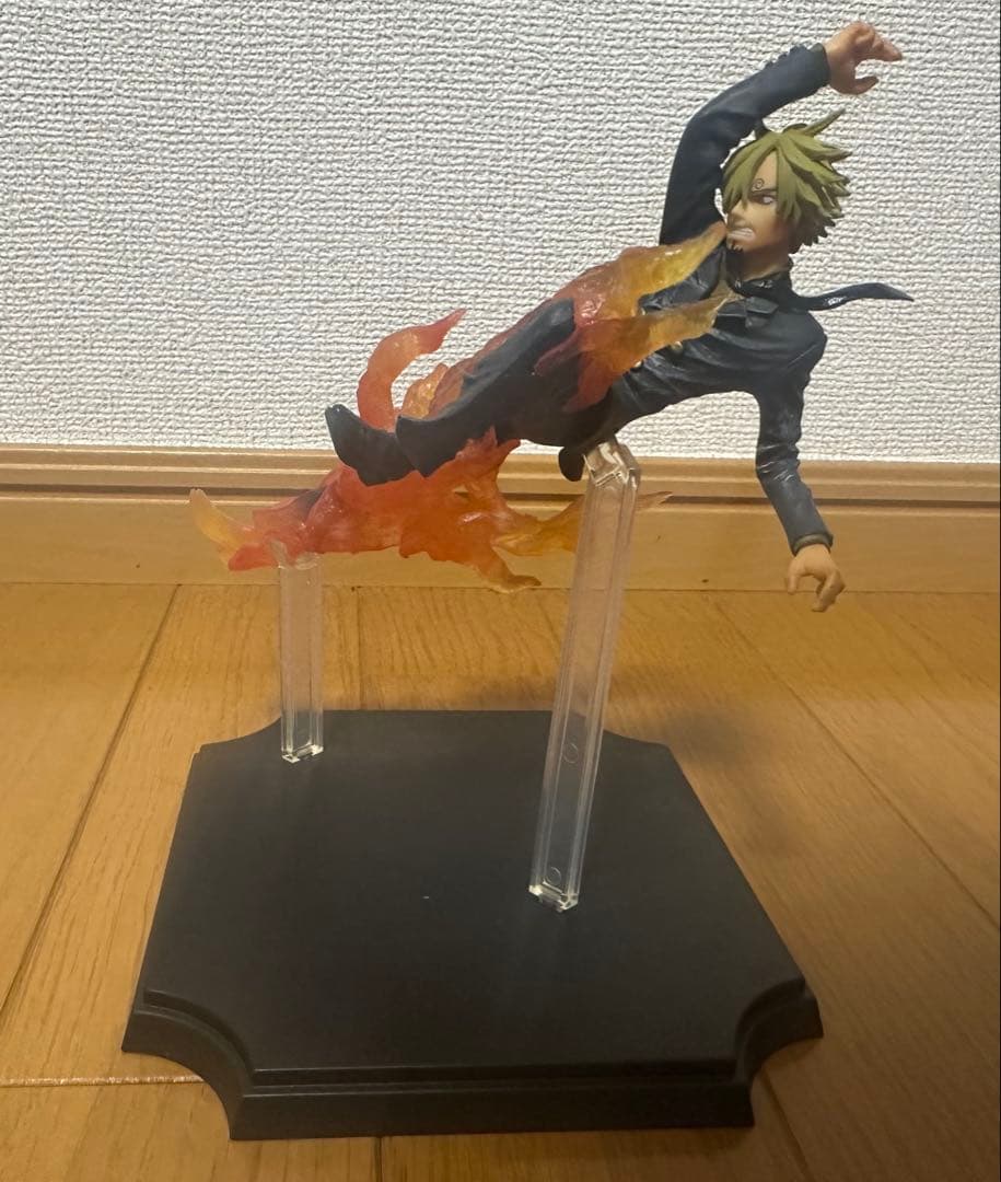 ワンピース 一番くじ匠の系譜　コンプリートセット※箱無し