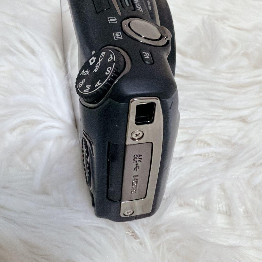 FUJIFILM FinePix F770 EXR 20倍ズーム