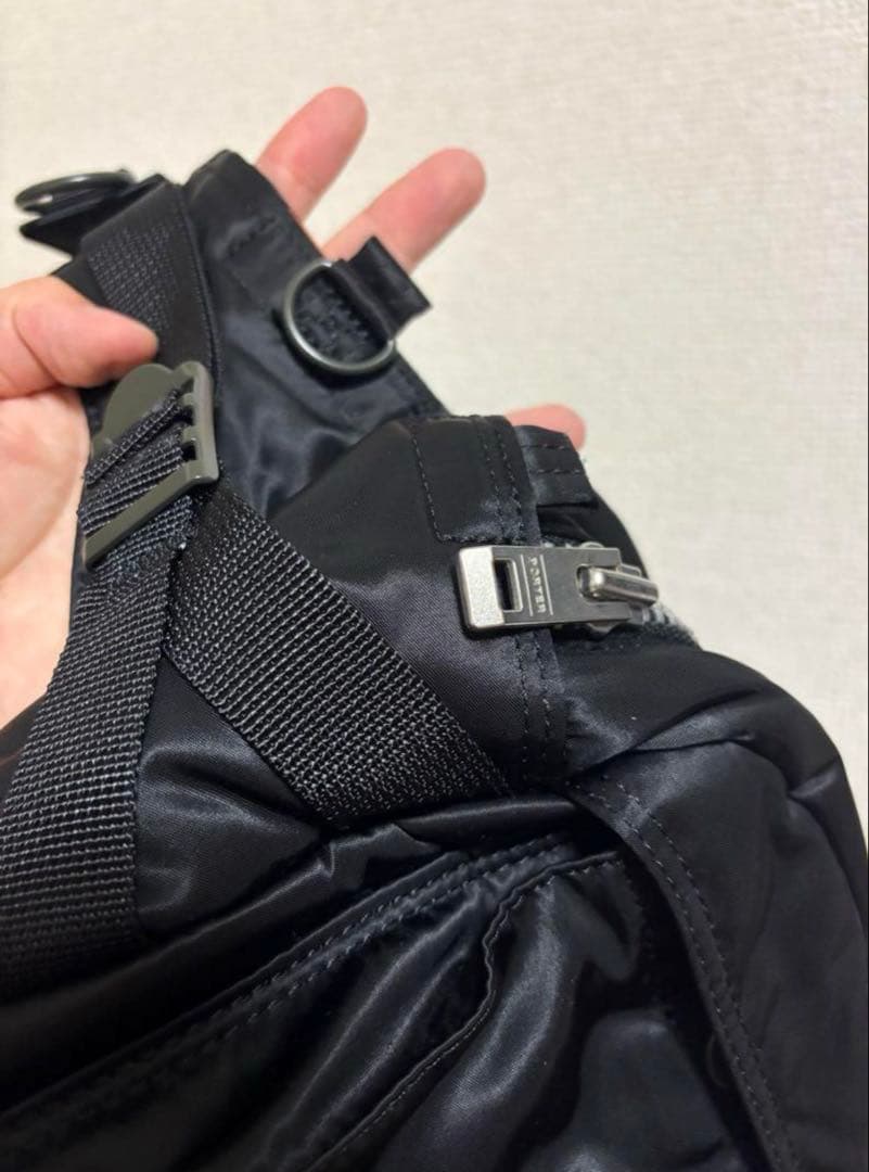porter タンカー　ショルダー　【最終価格】