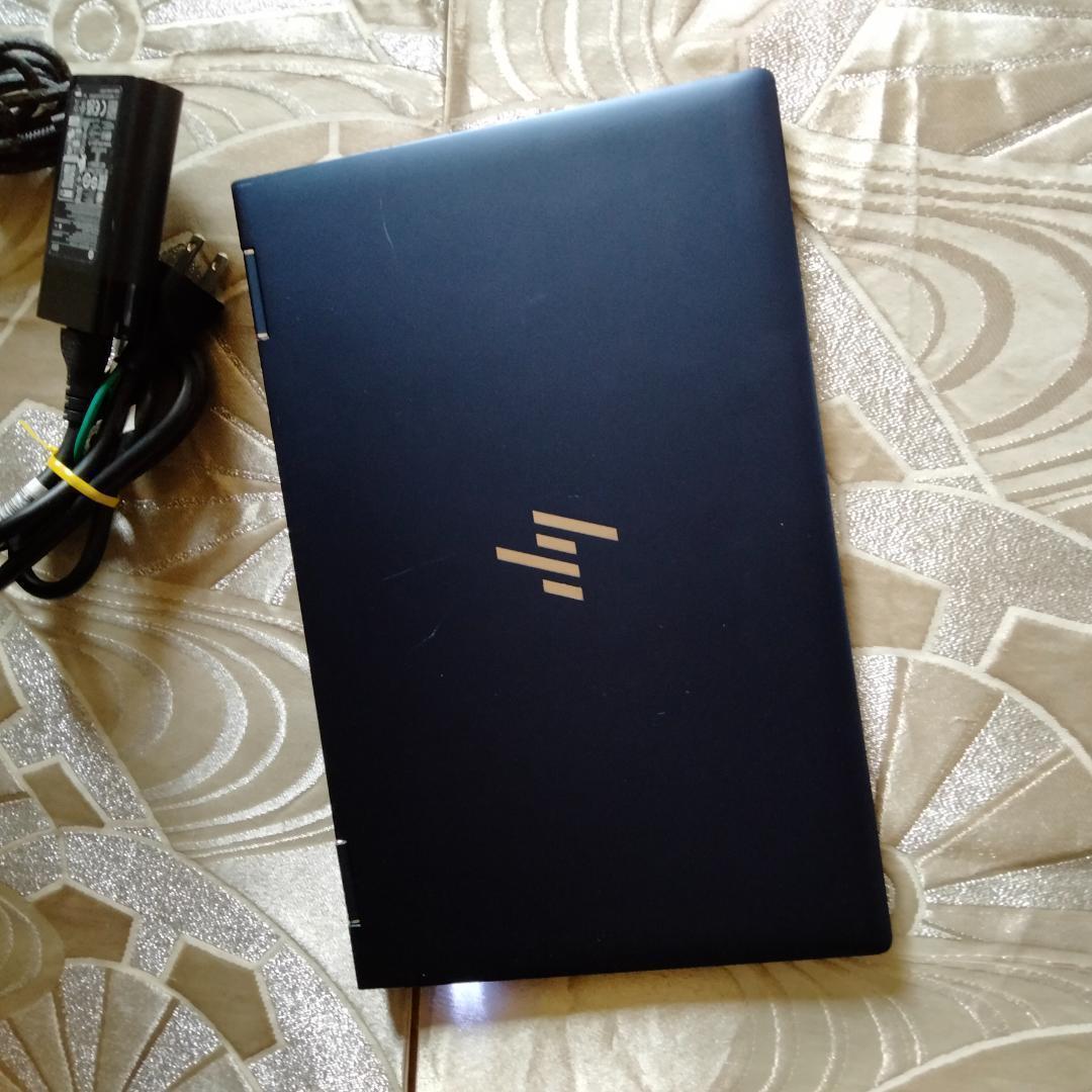 DragonflyG2 11世代 i5 16G 256G タッチ LTE