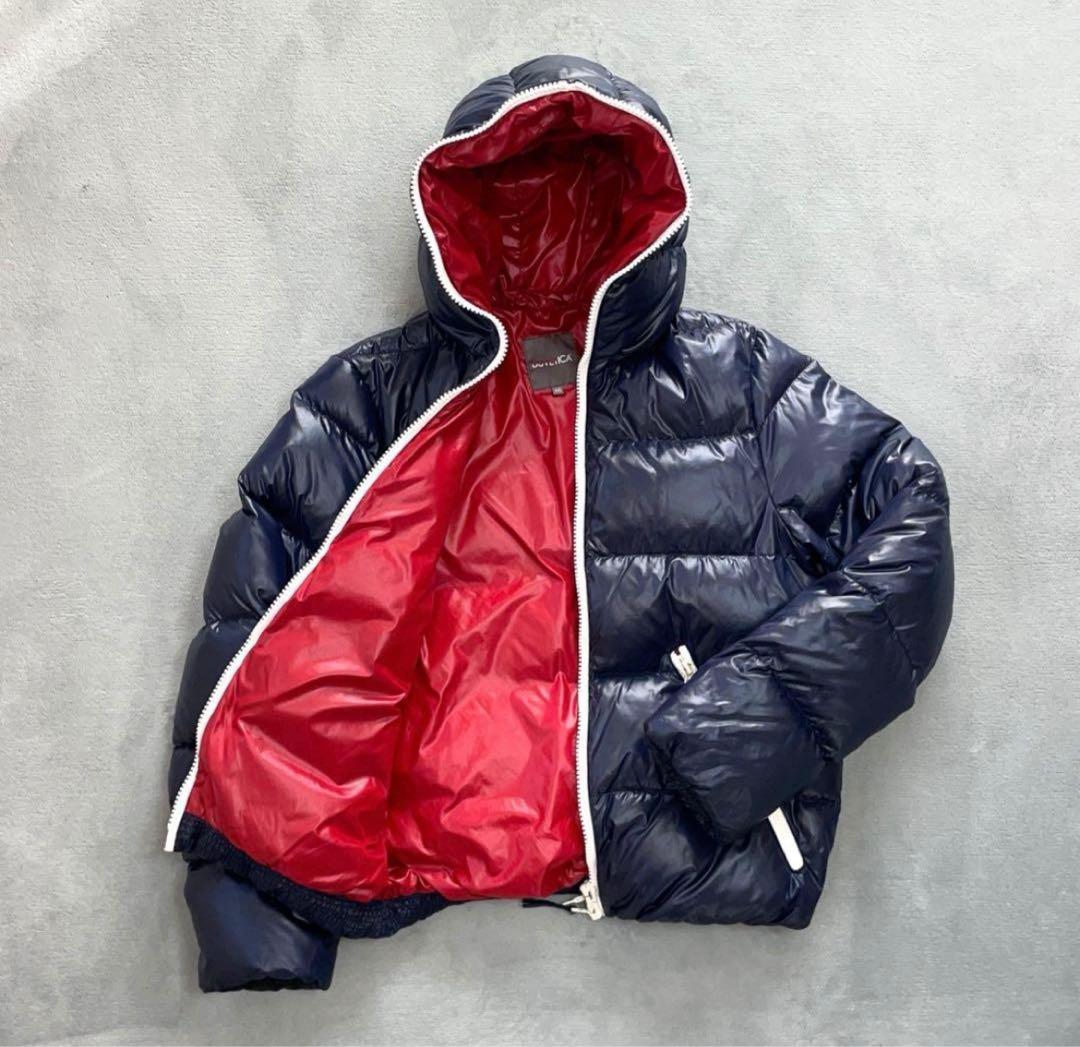 かつきくん着用 DUVETICA Dionisio 限定カラー サイズ46