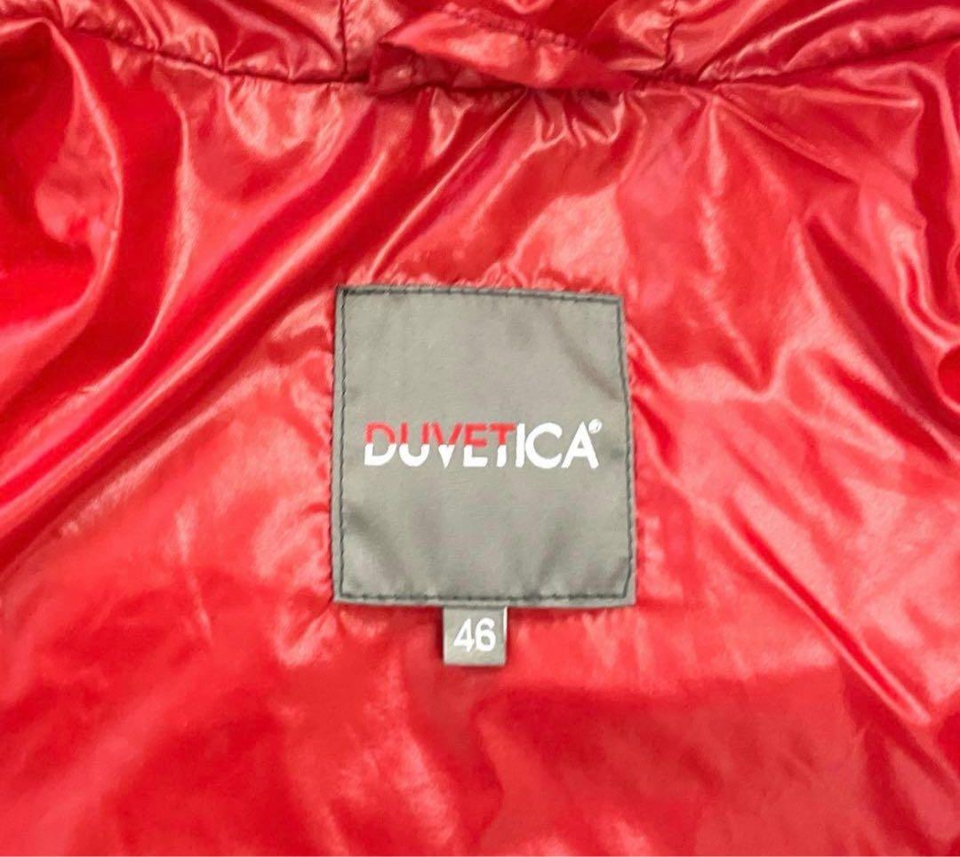 かつきくん着用 DUVETICA Dionisio 限定カラー サイズ46