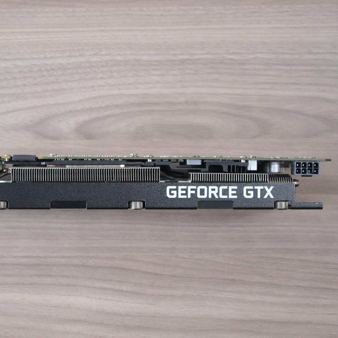 ELSA GTX1070 8GB S.A.C 中古動作品