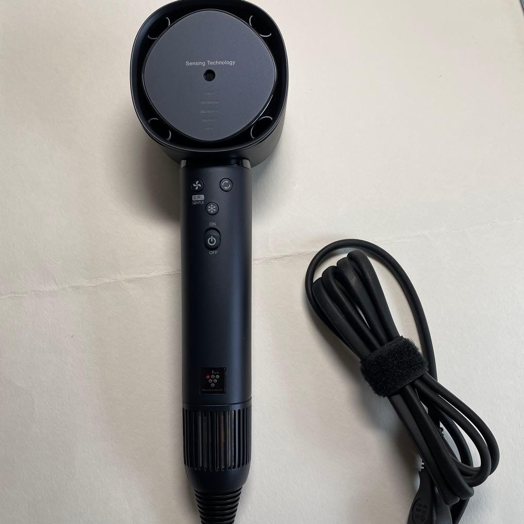 SHARP Plasmacluster ヘアドライヤー IB-WX902