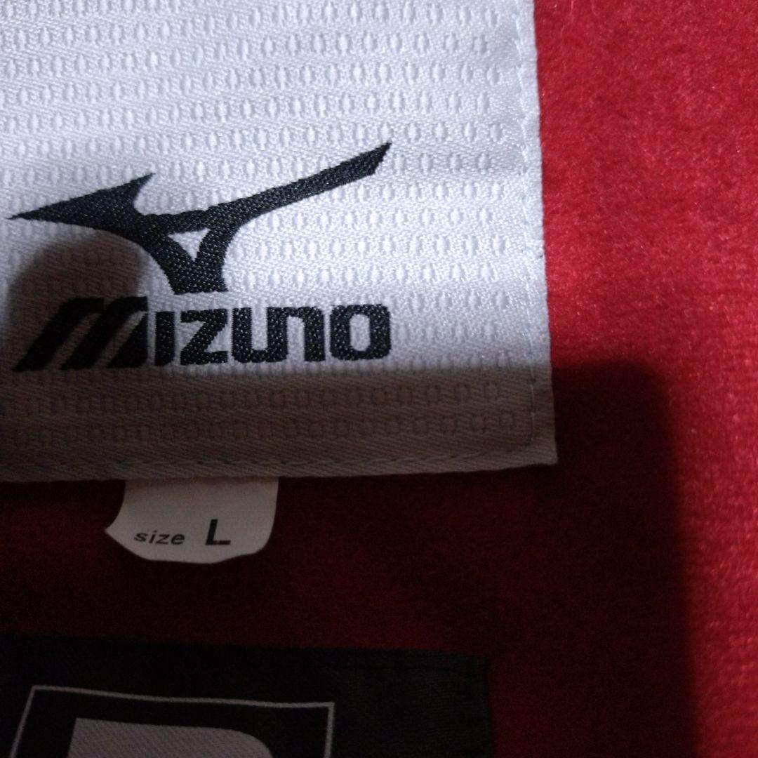 SAJ 全日本スキー　協会支給品ジャケット