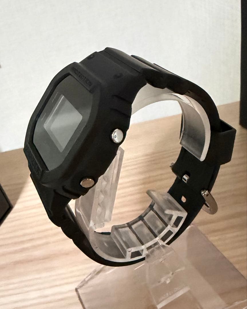 g-shock 腕時計 ジーショック　GMD-S5610BB-1JF