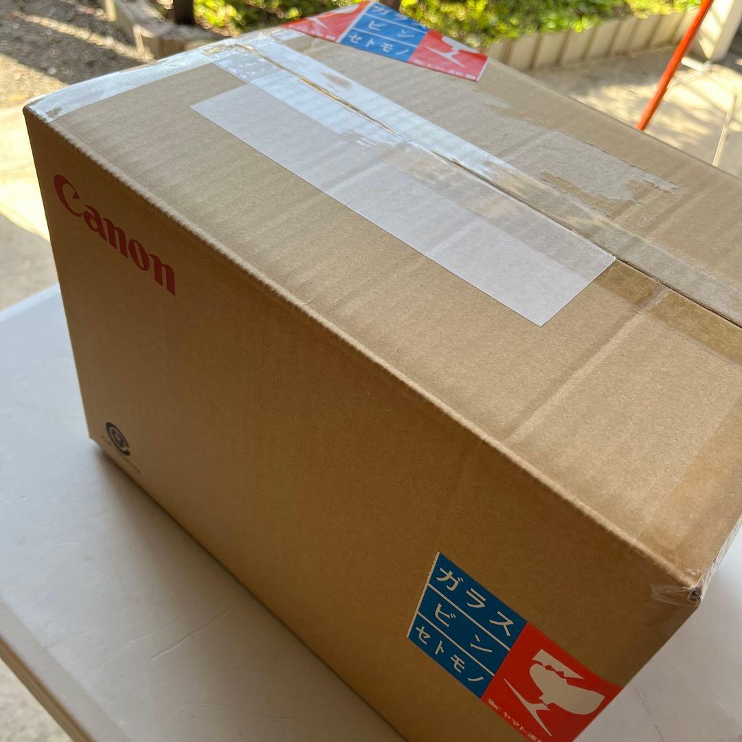 【美品】Canon EOS R7 ミラーレス一眼 本体