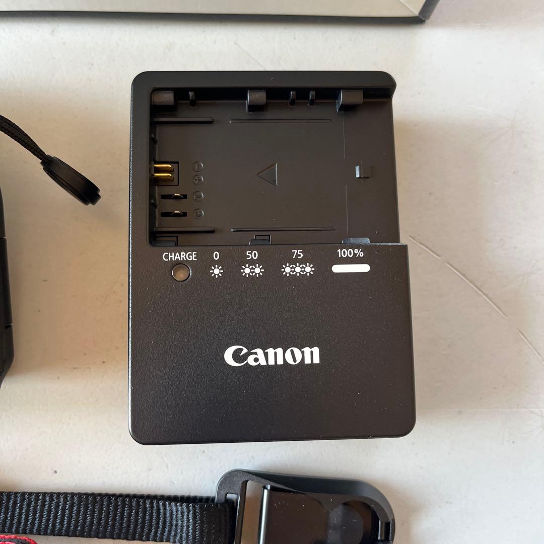 【美品】Canon EOS R7 ミラーレス一眼 本体