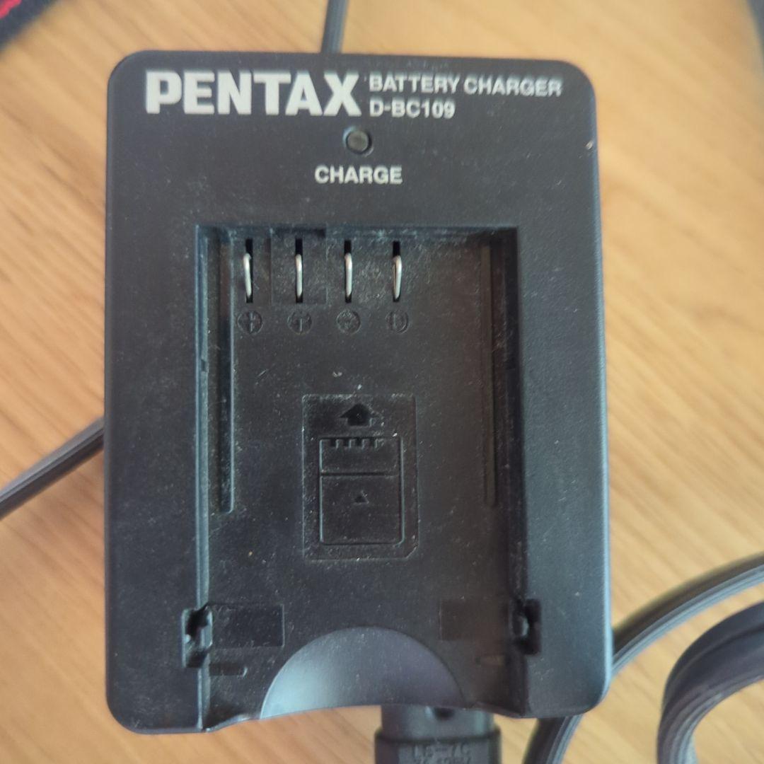 PENTAX K-50 ホワイト 一眼レフカメラ