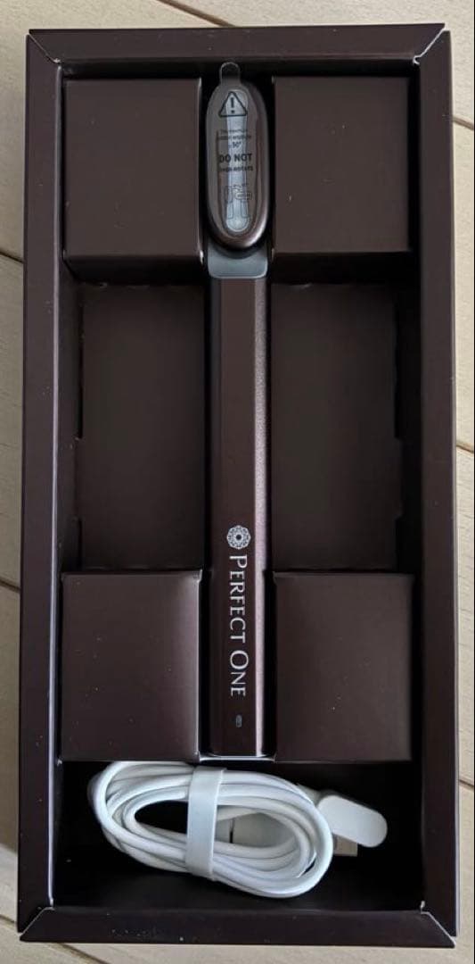 パーフェクトワン SPフェイシャルリフトhot ITstick EX