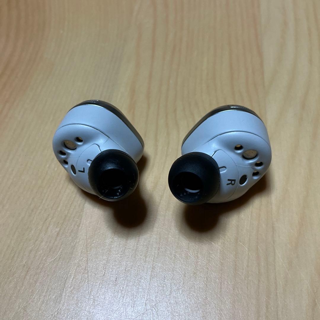 Technics AZ80 ワイヤレスイヤホン