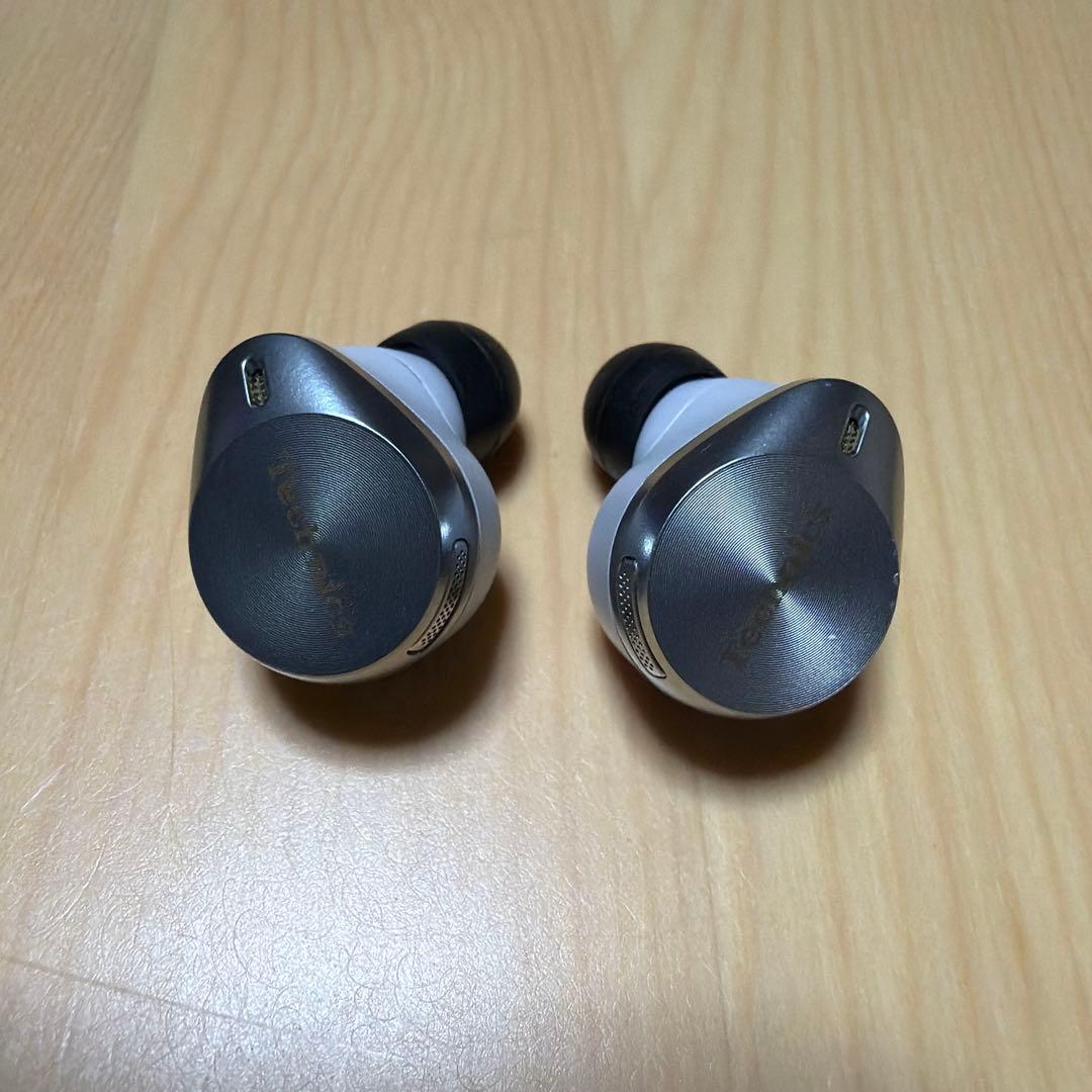 Technics AZ80 ワイヤレスイヤホン