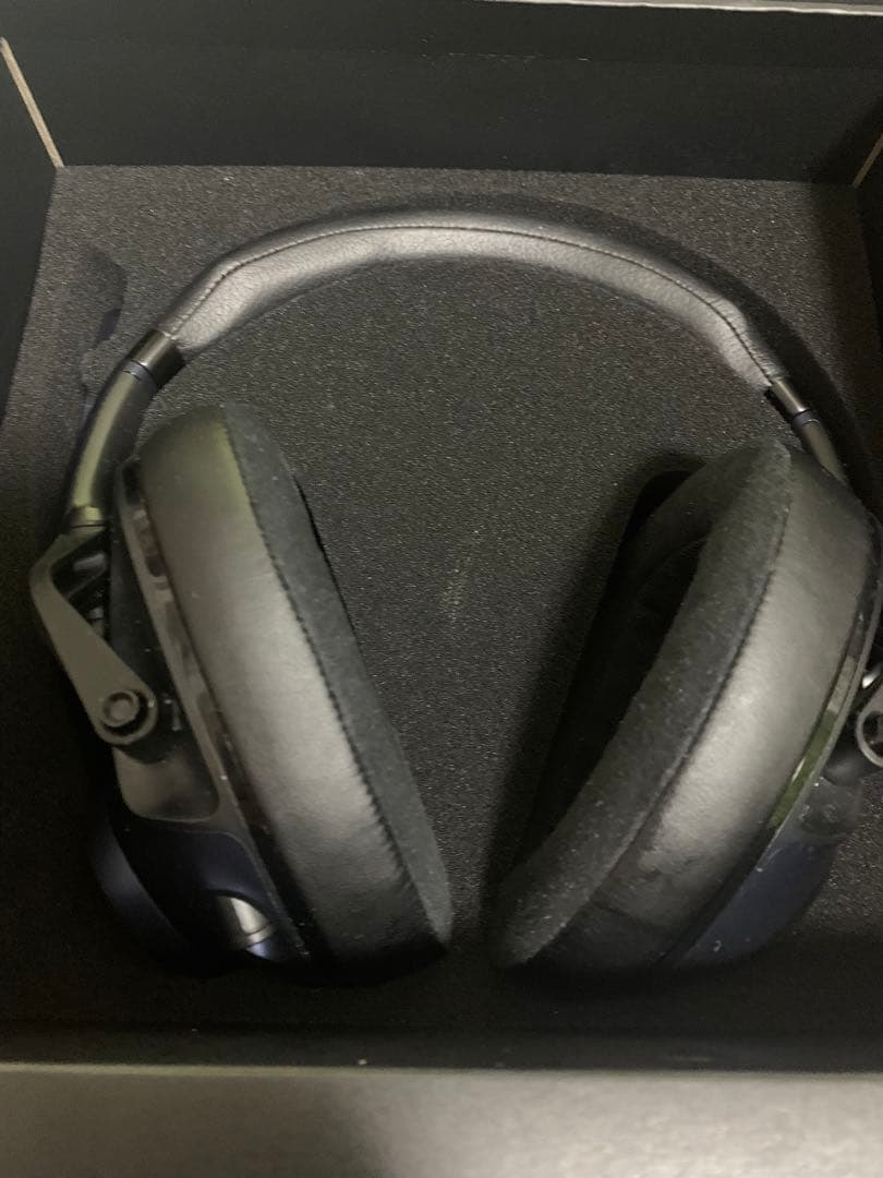 EPOS H6PRO ゲーミングヘッドセット