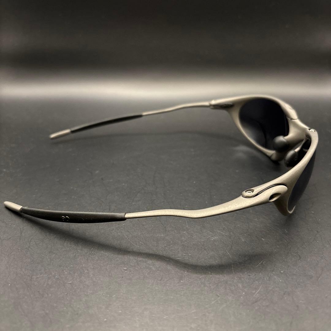 即決 OAKLEY オークリー サングラス X-L ROMEO