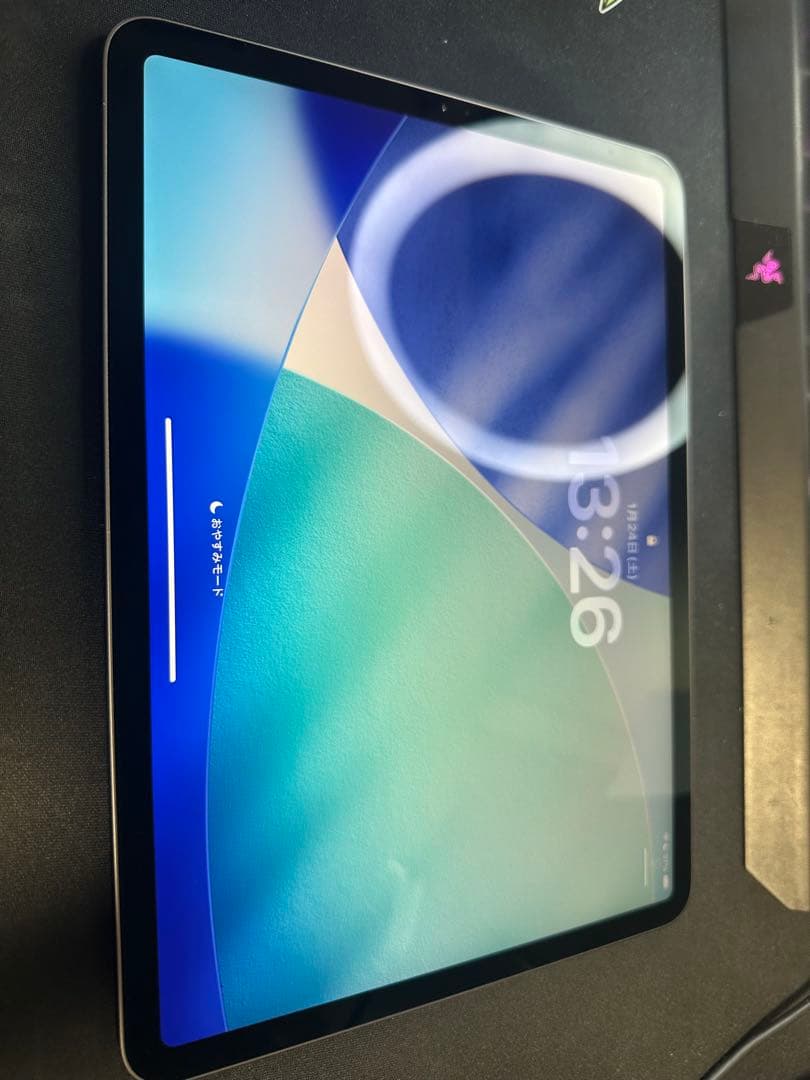 【美品】iPad Pro 2世代 128GB