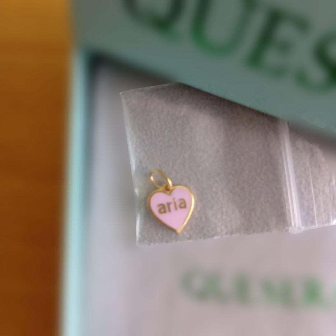 FANTASTICS 中島颯太 ケセラ aria charm pink